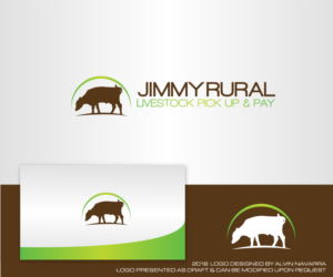 Diseño de Logo por alvinnavarra para este proyecto | Diseño: #9740197