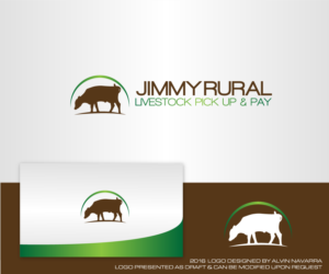 Logo Design by alvinnavarra for this project | Design #9740207