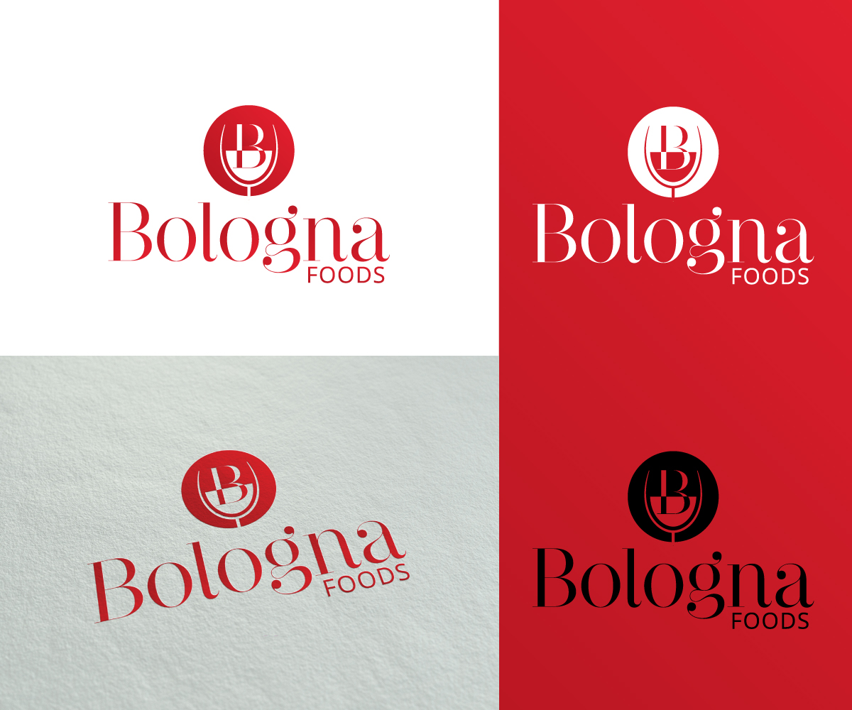 Logo Design by Ellie Afonso for this project | Design #9736776