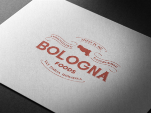 Logo Design by Magnolia S for this project | Design: #9568617