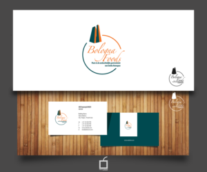 Logo Design by heavylogo for this project | Design #9598429