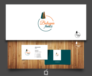Logo Design by heavylogo for this project | Design: #9651151