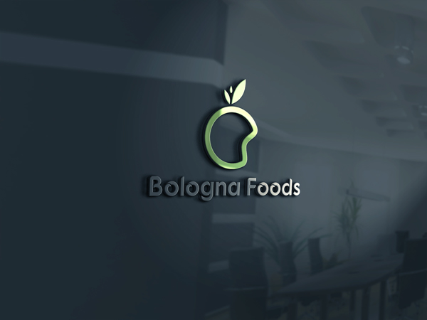 Logo Design by Apple™ for this project | Design #9614040