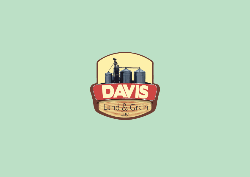 Design de Logo par 21five pour Davis Land And Grain Inc. | Design #9745468