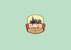 Diseño de Logo por 21five para Davis Land And Grain Inc. | Diseño #9745468