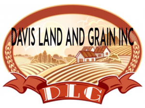 Diseño de Logo por Mark Walton para Davis Land And Grain Inc. | Diseño #9789134