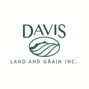 Logo Design by Taiki Design for Davis Land And Grain Inc. | Design: #9611087