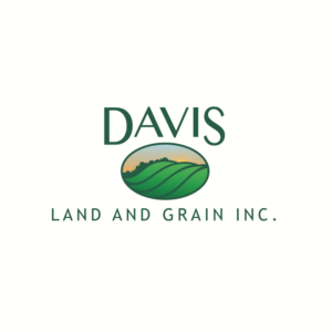 Logo Design by Taiki Design for Davis Land And Grain Inc. | Design: #9611091