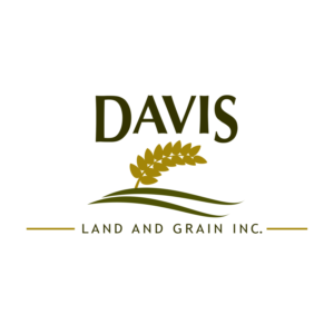 Logo Design by Taiki Design for Davis Land And Grain Inc. | Design: #9670255