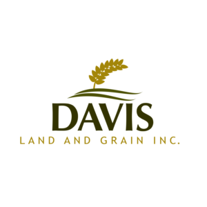 Diseño de Logo por Taiki Design para Davis Land And Grain Inc. | Diseño #9670256