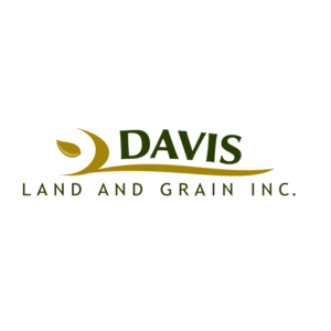 Logo Design by Taiki Design for Davis Land And Grain Inc. | Design: #9799134
