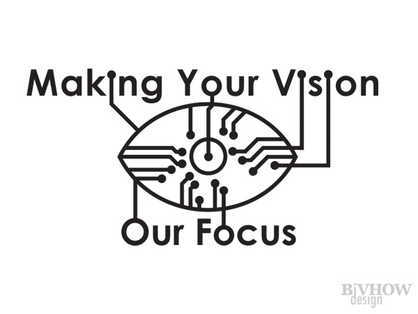 Logo Design by BivHow Design for this project | Design #430570