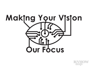 Logo-Design von BivHow Design für dieses Projekt | Design: #430570