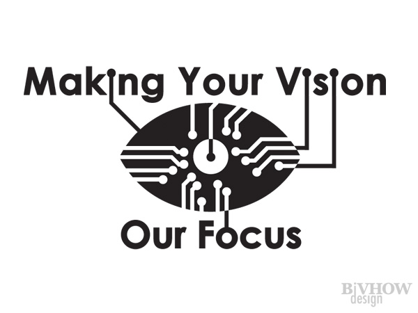 Logo Design by BivHow Design for this project | Design #430571