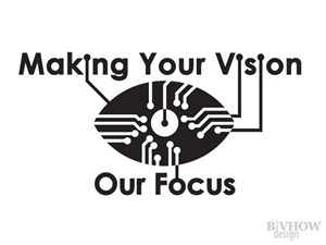 Logo-Design von BivHow Design für dieses Projekt | Design: #430571