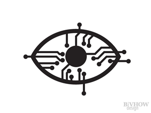 Logo Design by BivHow Design