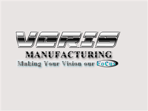 Logo-Design von Danger Close Graphics für dieses Projekt | Design: #430500