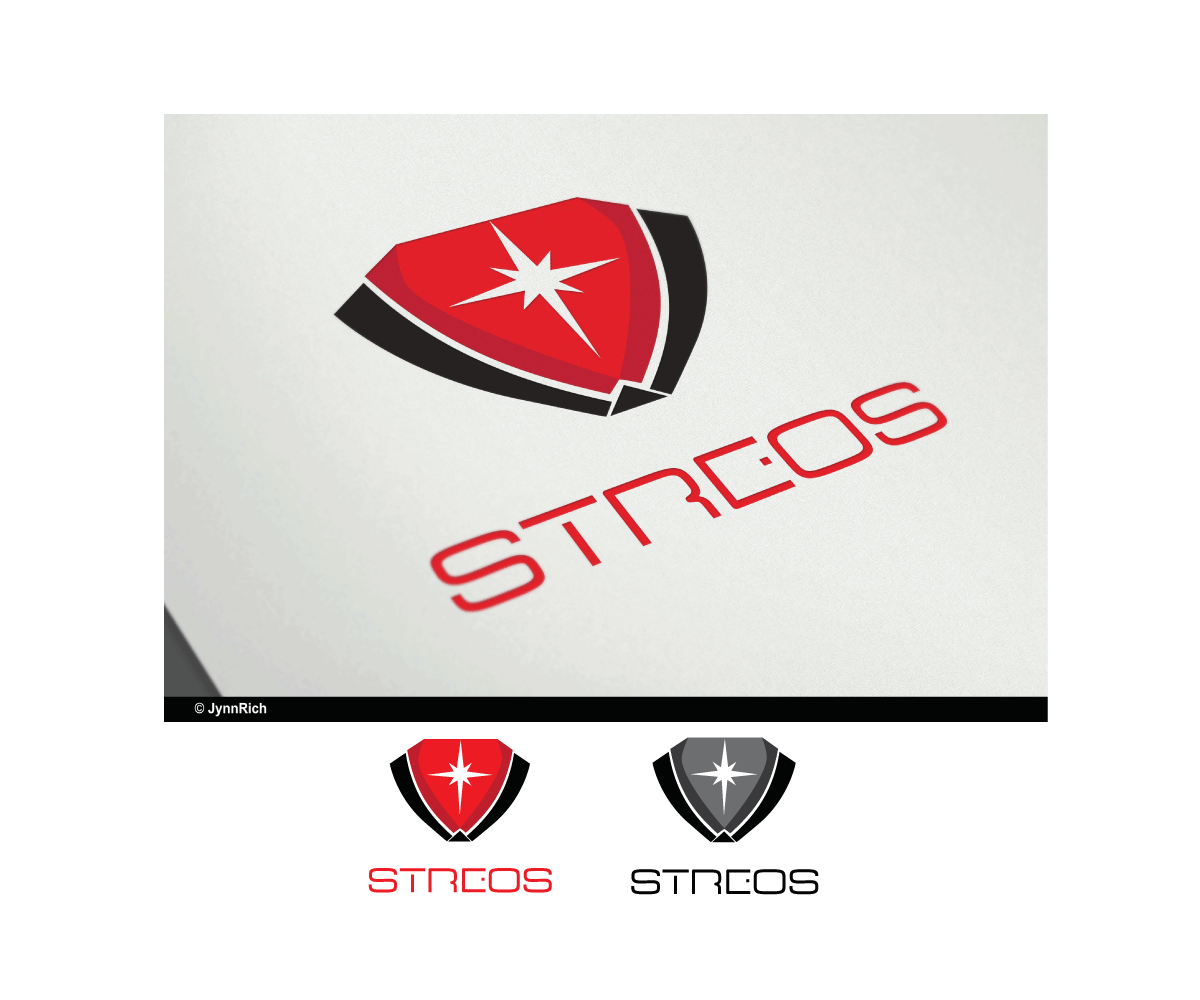 Logo Design by Jlynnrich for this project | Design #2189583