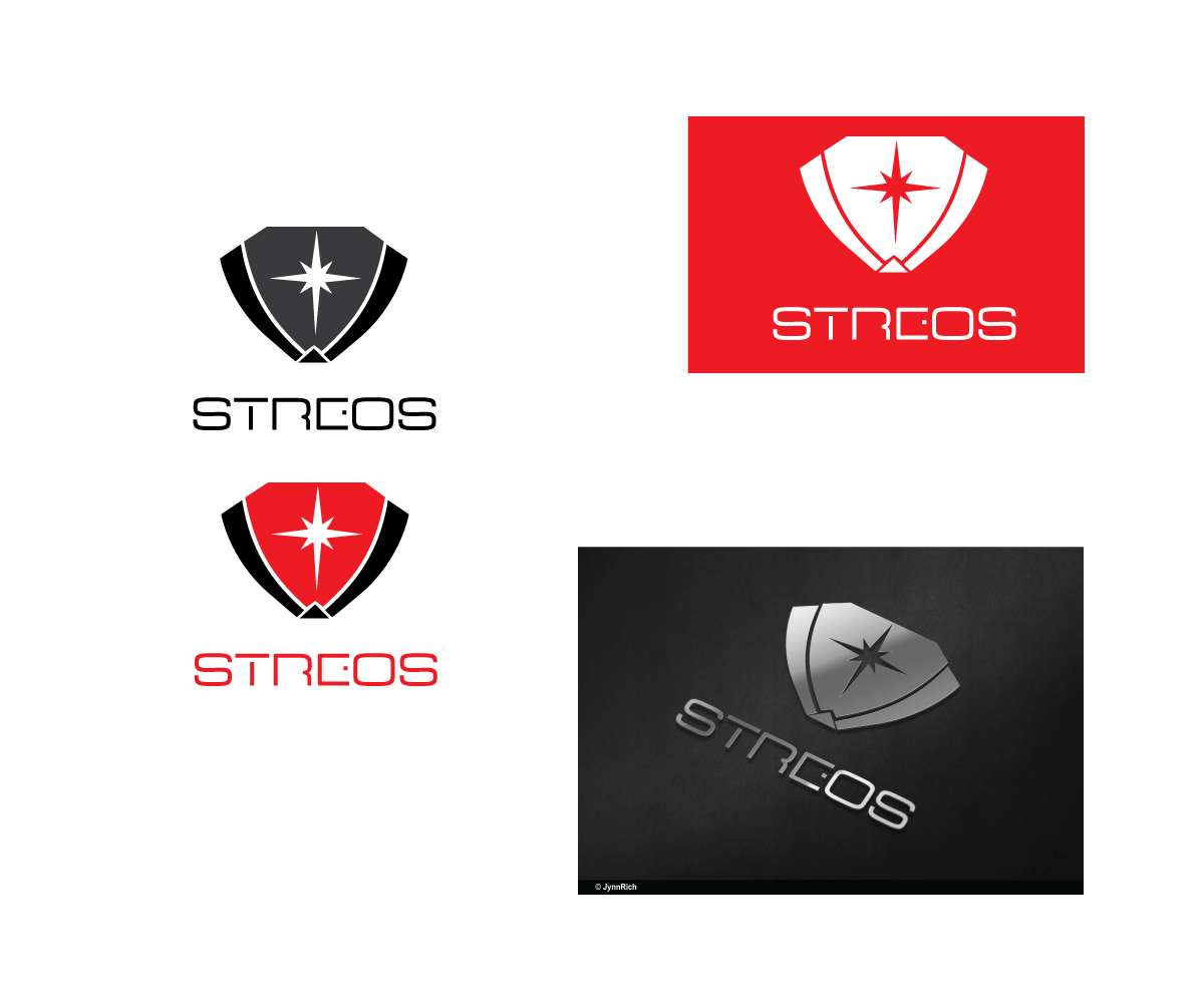 Logo-Design von Jlynnrich für dieses Projekt | Design #2189851
