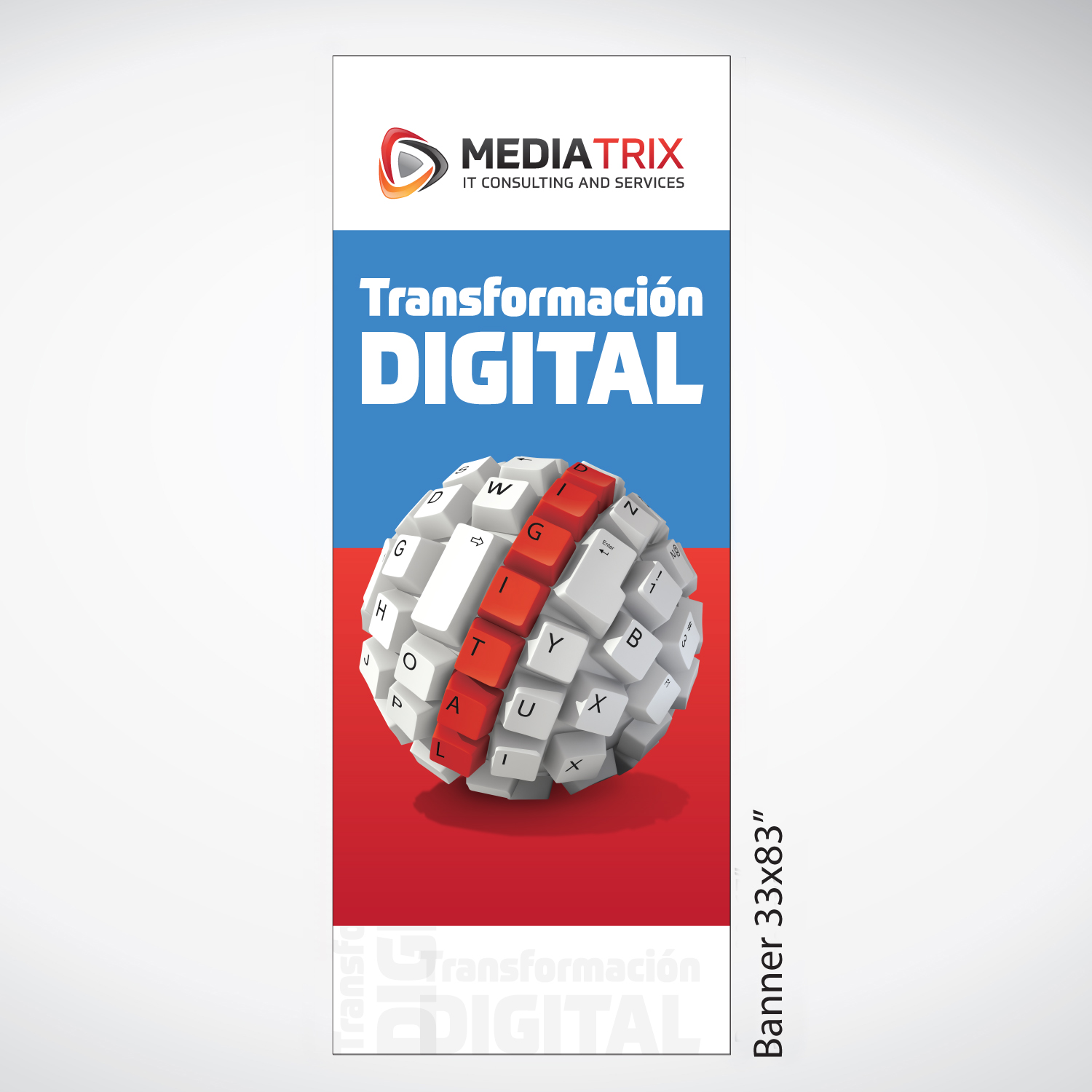 Design Invitation par tuan1968 pour Mediatrix, S.R.L. | Design #10079881