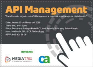 Invitation Design by JHG for Mediatrix, S.R.L. | Design: #9816804