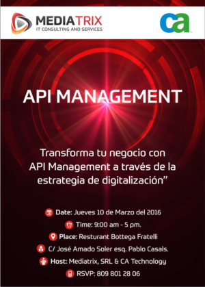 Invitation Design by Savitra for Mediatrix, S.R.L. | Design: #9726418