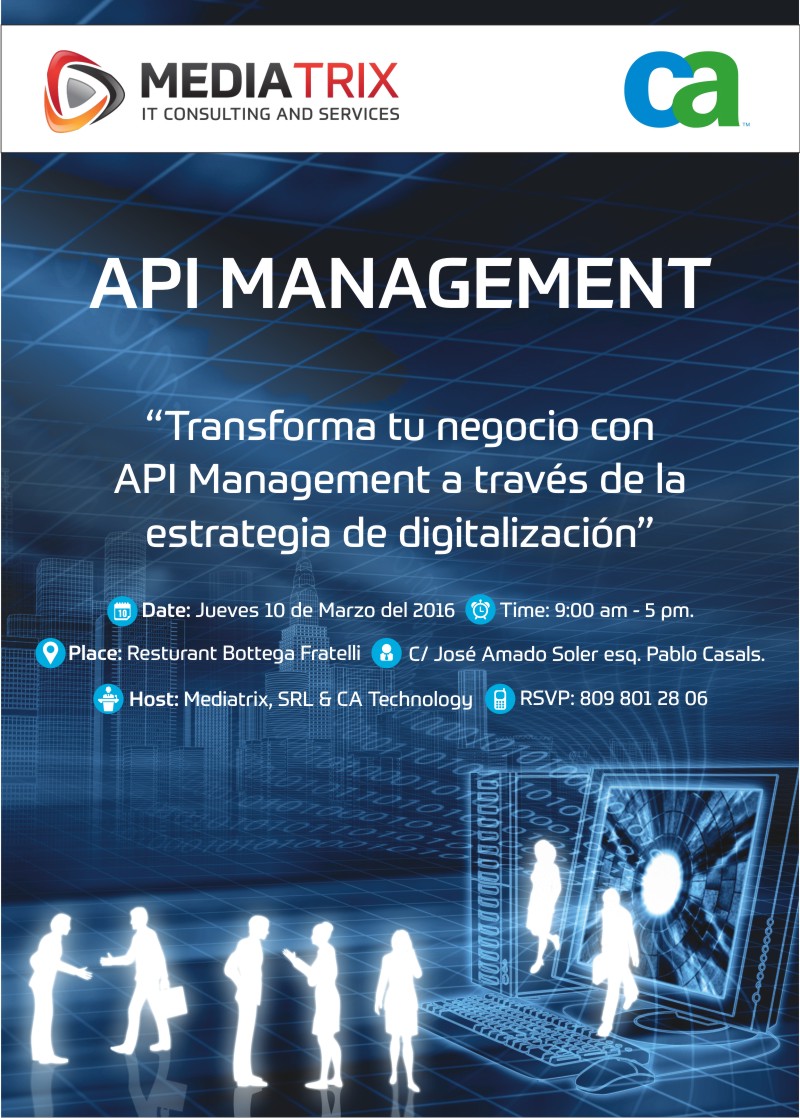 Invitation Design by Savitra for Mediatrix, S.R.L. | Design #9726563