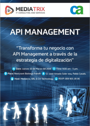 Invitation Design by Savitra for Mediatrix, S.R.L. | Design: #9726563