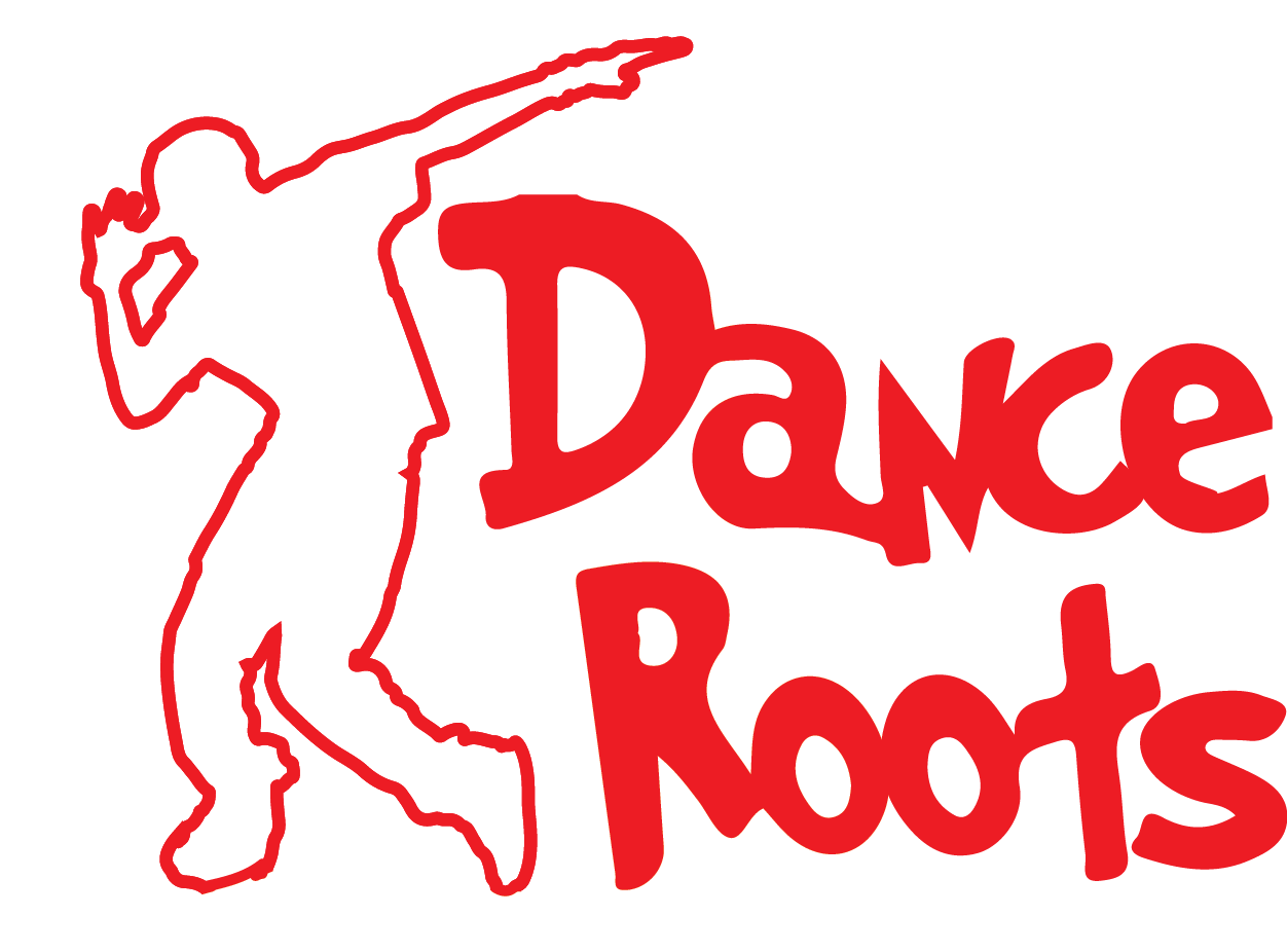 Logo Design by tayjono1 for DanceRoots | Design #2116527