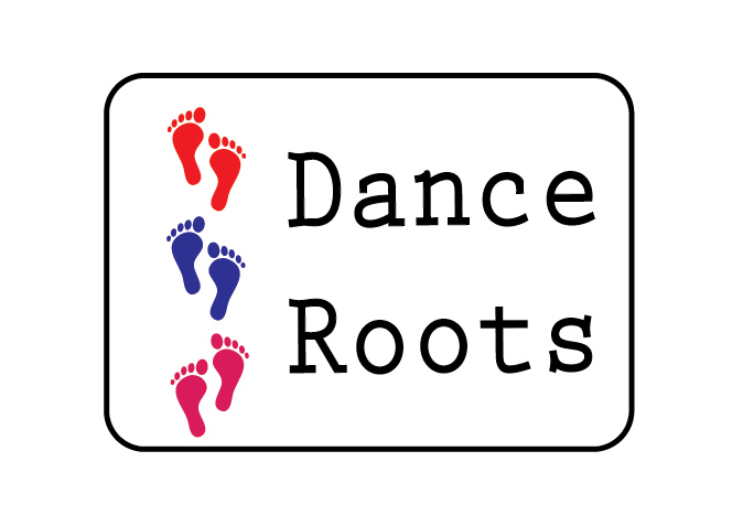 Logo Design by Lippy Bint Design for DanceRoots | Design #2098260