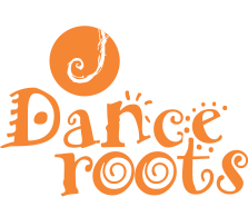 Logo Design by Lysgraphics for DanceRoots | Design #2094803