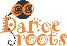 Logo Design by Lysgraphics for DanceRoots | Design #2094812