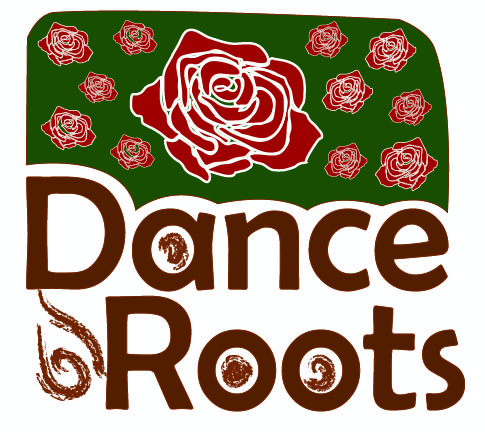 Logo Design by Emma-kun for DanceRoots | Design #2151400