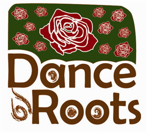 Logo Design by Emma-kun for DanceRoots | Design: #2151400