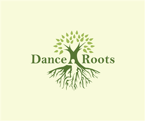 Logo Design by Asamanis for DanceRoots | Design: #2116794
