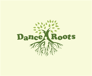Logo Design by Asamanis for DanceRoots | Design: #2146310
