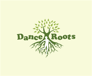 Logo Design by Asamanis for DanceRoots | Design: #2146567