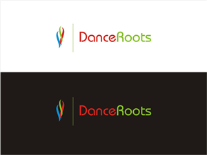 Logo Design by Sushma for DanceRoots | Design: #2088945
