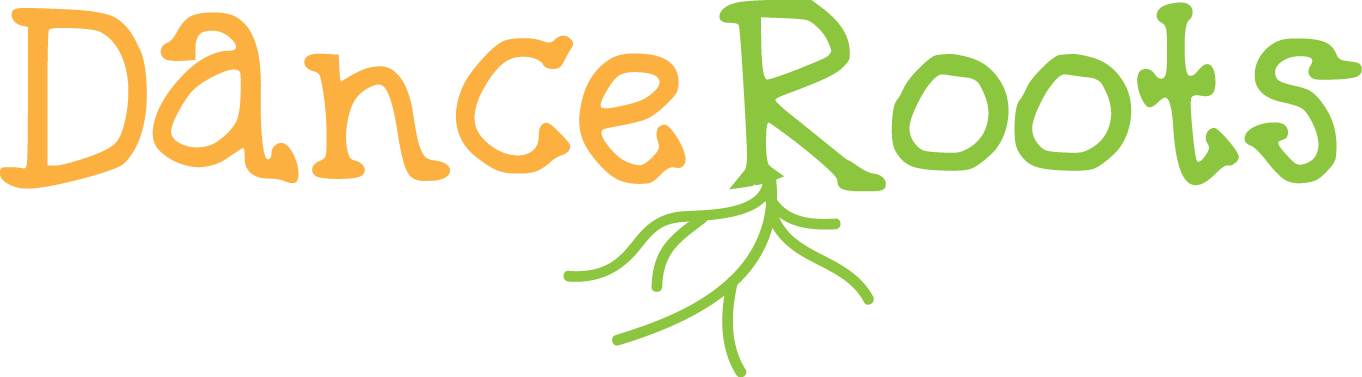 Logo Design by Creative Road Design for DanceRoots | Design #2166722
