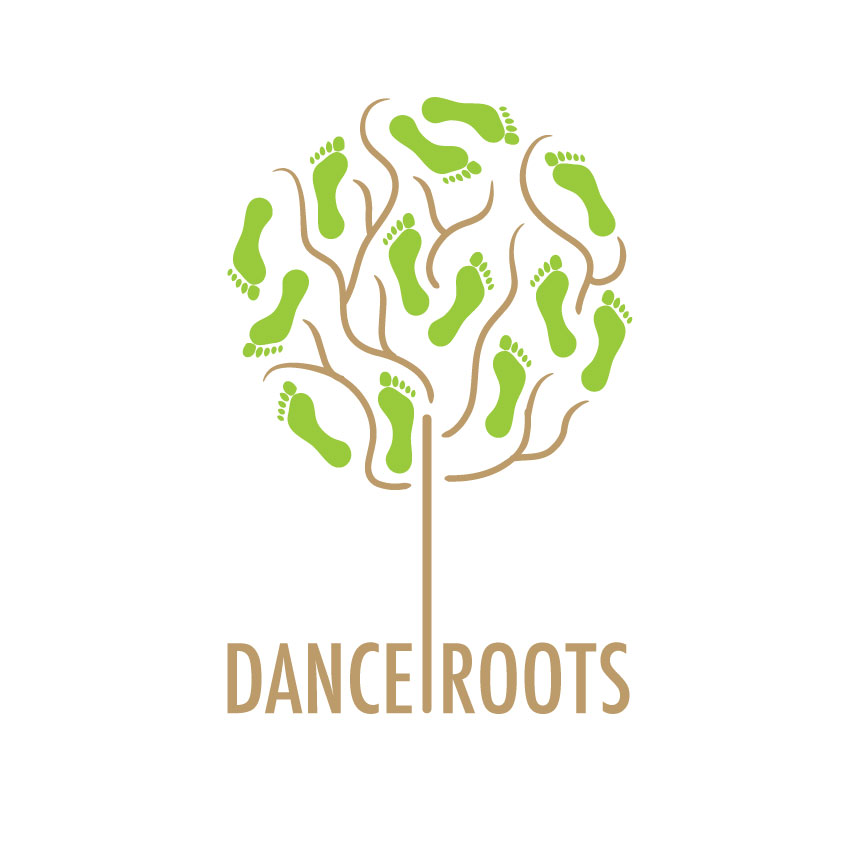 Logo Design by Kculm for DanceRoots | Design #2145861