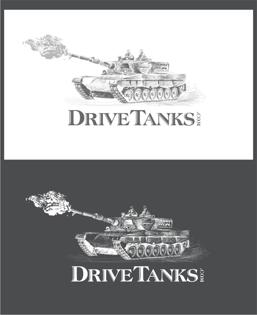 Logo-Design von creative.bugs für dieses Projekt | Design #9579460