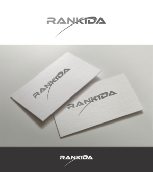 Logo Design by Marzuq Aamiin
