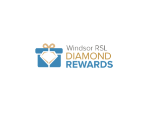 Logo Design by artisan bee 2022 for Windsor RSL | Design: #9815175