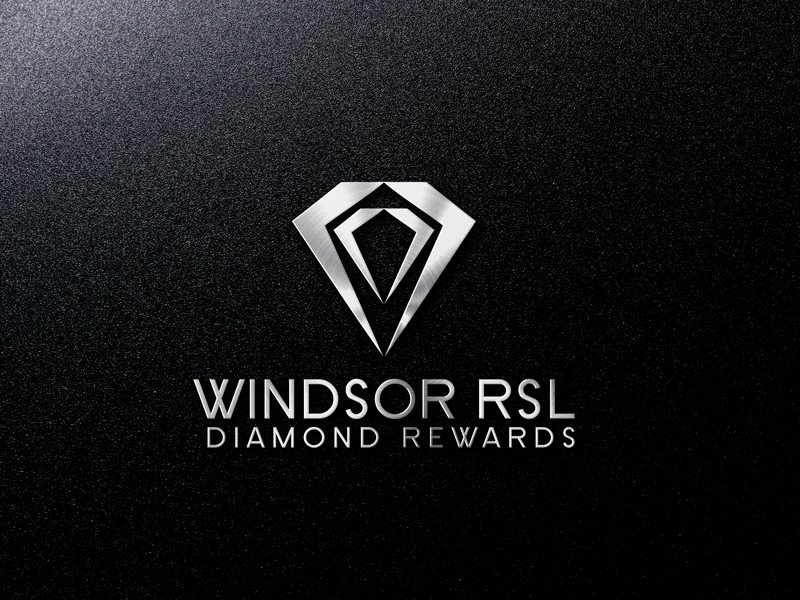 Logo Design by jimetall Design fund tm for Windsor RSL | Design: #9847908