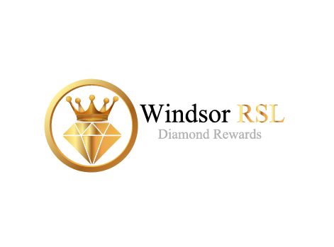 Logo Design by azisryangandara for Windsor RSL | Design #9579862