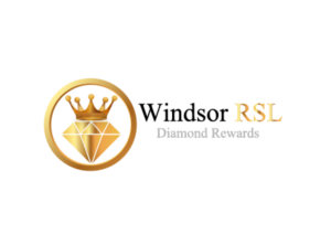 Logo Design by azisryangandara for Windsor RSL | Design #9579862