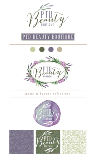 Logo Design by heatherccc for this project | Design: #9699356