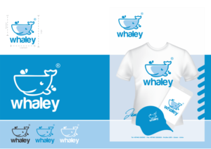 Logo Design by WaelSwid