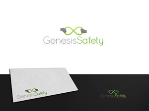 Logo Design by ArtSamurai for Genesis Safety Consultancy Services | Design: #427553