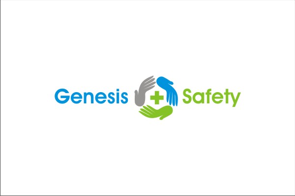 Logo Design by subhadip for Genesis Safety Consultancy Services | Design #430921